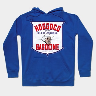 HOGGOCO Gasoline Hoodie